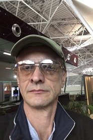 Виталий Бабенко